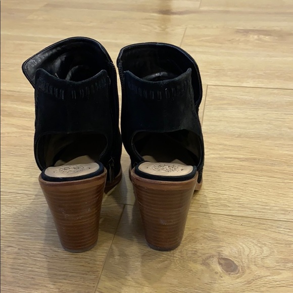 Vince Canute booties size 9 - Picture 4 of 6